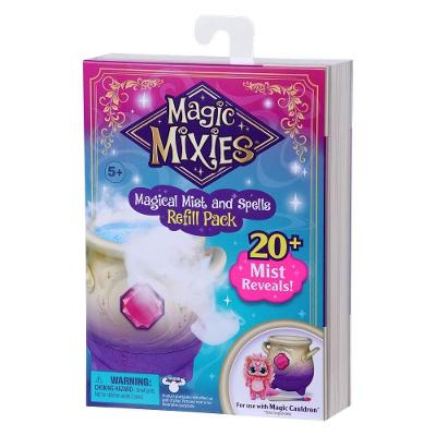 Magic Mixies - Refil - Magic Mixies