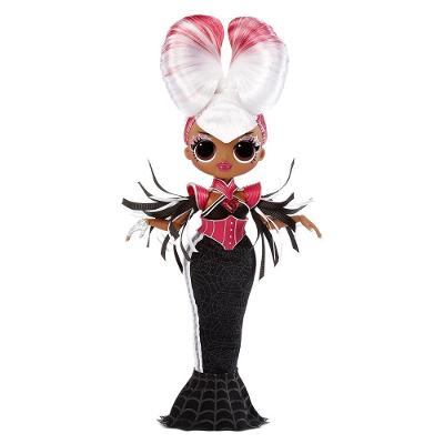 Lol Surprise! Omg Movie Doll - Spirit Queen