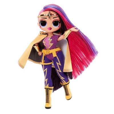 Lol Surprise! Omg Movie Doll - Ms Direct