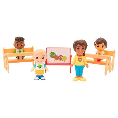 Cocomelon - School  Time  Cocomelon