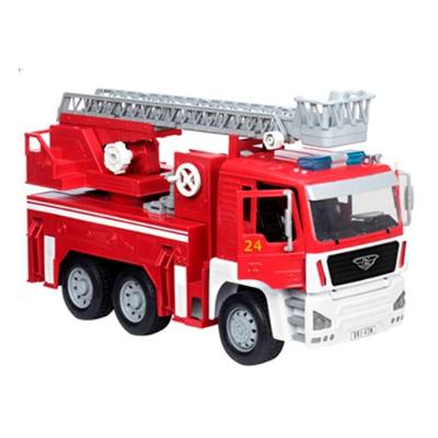 Caminhão Bombeiro - Driven - Bombeiro
