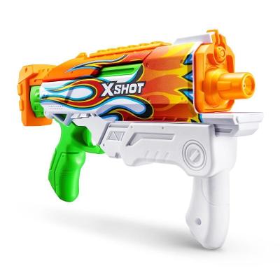 Lançador De água X-shot - Skins Hyperload - Blazer