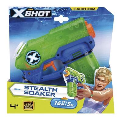 Lançador  De água X-shot - Maremoto