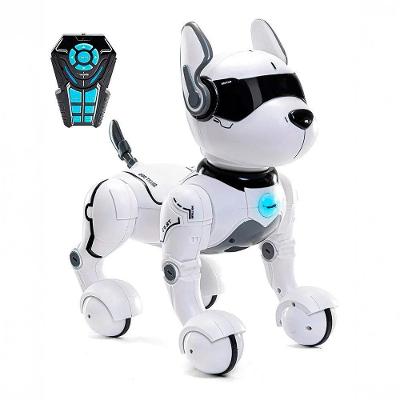 Cão Robô Interativo Smart Pet - Robô Smart