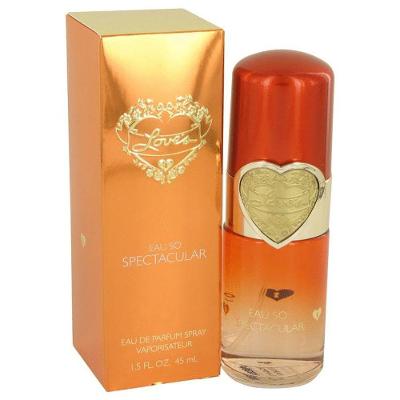 Perfume Feminino Love'S So Spectacular Dana 45 Ml Eau De Parfum