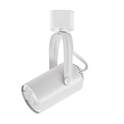 Spot Trilho Lille Mr16 Branco Nordecor