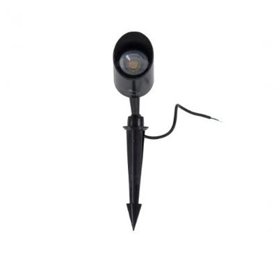 Espeto Jardim Led 7w 3000k Ip65 Gaya