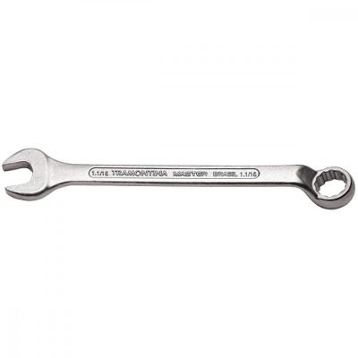 Chave Combinada 1.1/16´´ com Pescoço Tramontina