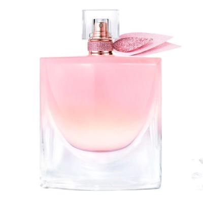 Lancôme La Vie Est Belle Vanille Nude Eau De Parfum - Perfume Feminino 100ml