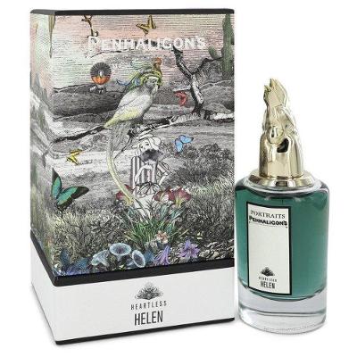 Perfume Feminino Penhaligon's 75 Ml Eau De Parfum Spray