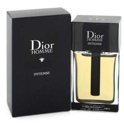 Perfume/Col. Masc. Homme Intense Christian Dior 50 Ml Eau De Parfum