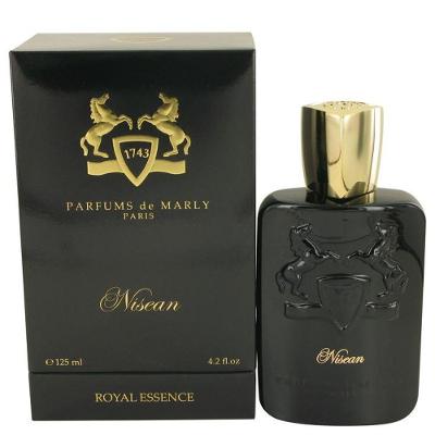Perfume Feminino Nisean Parfums Marly 125 Ml Eau De Parfum