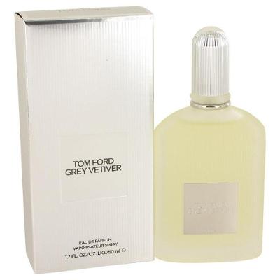 Col. Masculina Grey Vetiver Tom Ford 50 Ml Eau De Parfum