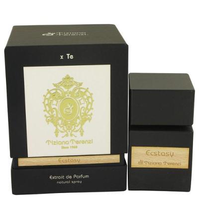 Perfume Feminino Ecstasy (unisex) Tiziana Terenzi 100 Ml Extrait De Parfum