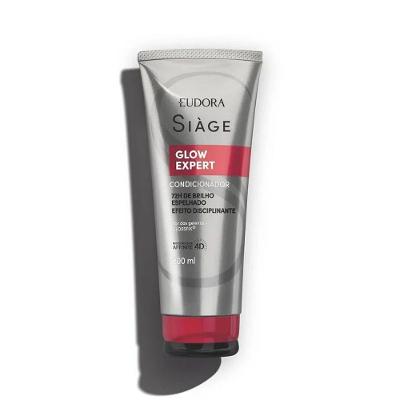 Siàge Glow Expert Condicionador 200ml Eudora
