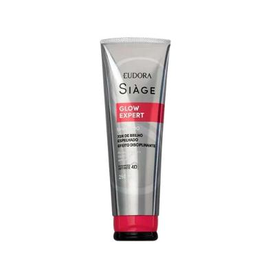 Siàge Glow Expert Shampoo 250ml Eudora
