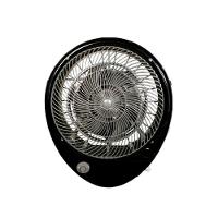 Climatizador Cassino Silent Preto Joape 220v  - 3