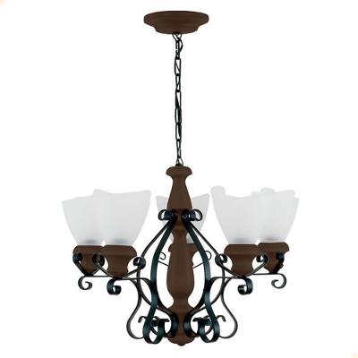 Lustre Muller Astis Envelhecido 7035e