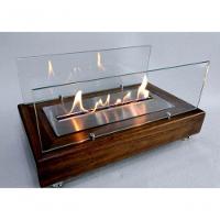 Lareira Ecológica a Álcool Portátil Queimador 40cm Classe A - 7