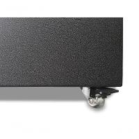 Lareira Ecológica a Álcool Mesa de Centro em Aço Classe A - 7