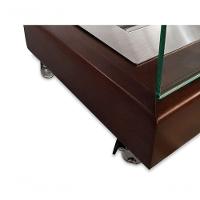 Lareira Ecológica a Álcool Portátil Queimador 60cm Classe A - 2