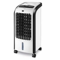 Climatizador Mondial Fresh Air Cl-03 Branco/Preto 127v - 1