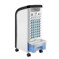 Climatizador Mondial Fresh Air Cl-03 Branco/Preto 127v - 3