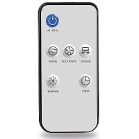 Climatizador Mondial Fresh Air Cl-03 Branco/Preto 127v