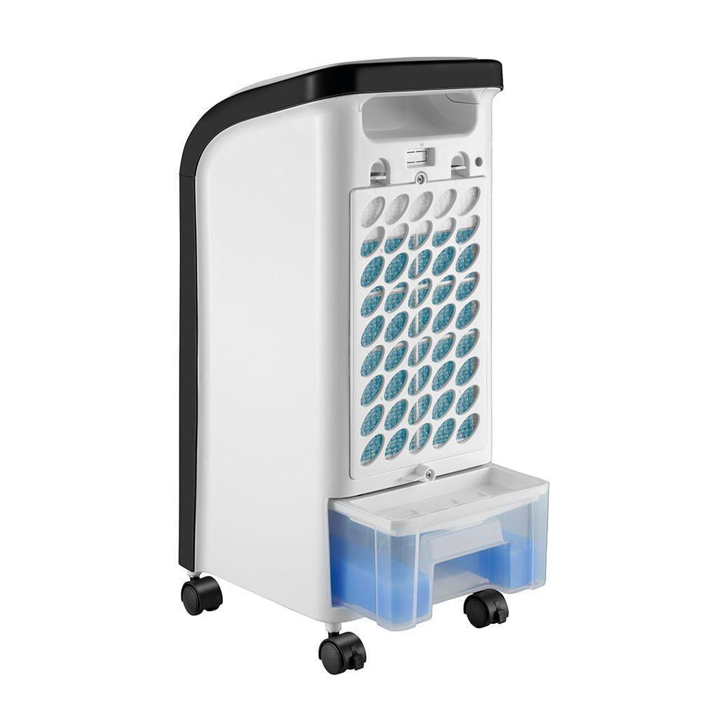 Climatizador Mondial Fresh Air Cl-03 220v Branco/preto - 4