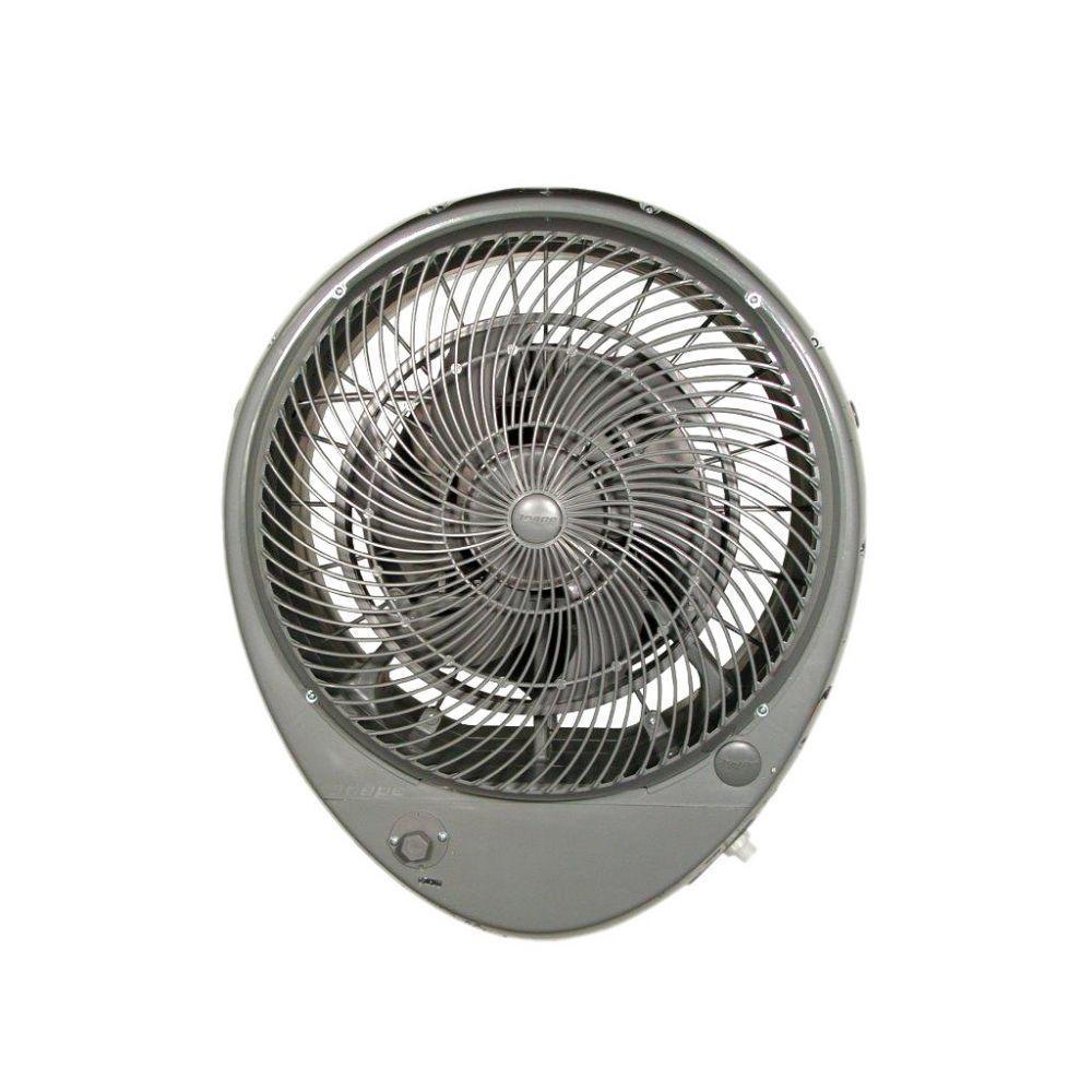 Climatizador Joape Cassino Silent Cinza 220V - 4