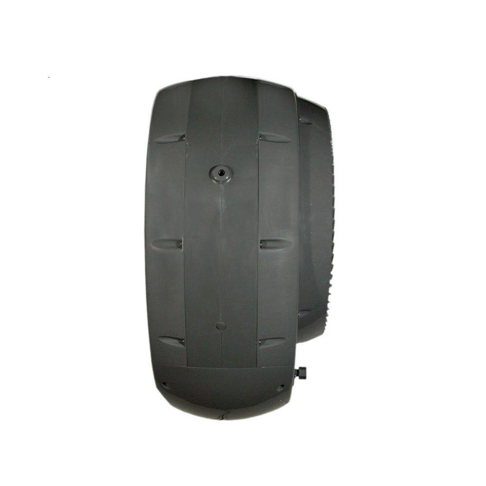 Climatizador Joape Cassino Silent Cinza 220V - 6