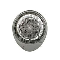 Climatizador Joape Cassino Silent Cinza 220V