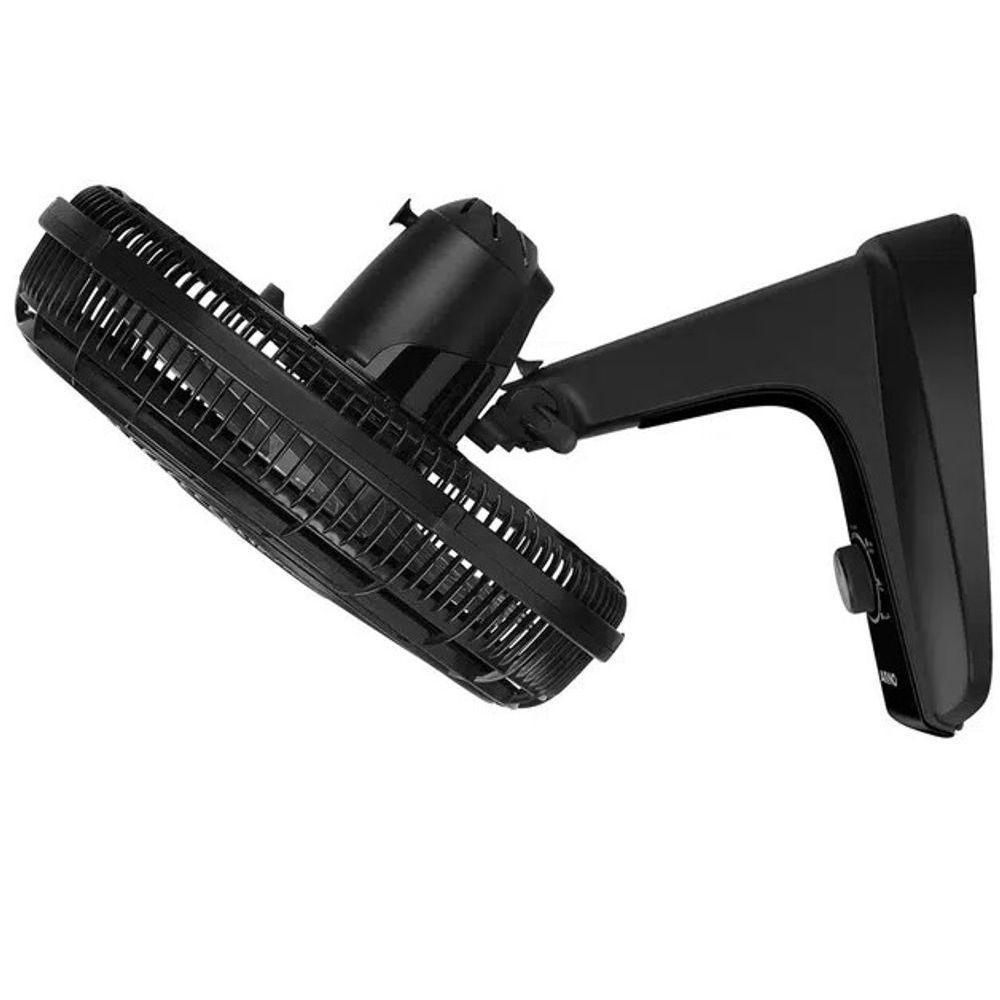 Ventilador Arno 40cm Turbo Force 2 Em 1 Vf42 - Preto 220V - 3
