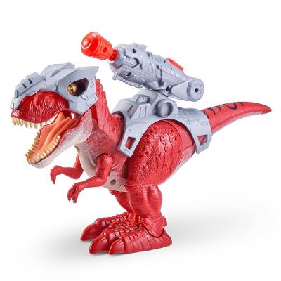 Robo Alive - Dino Wars - T-rex - Robo Dino