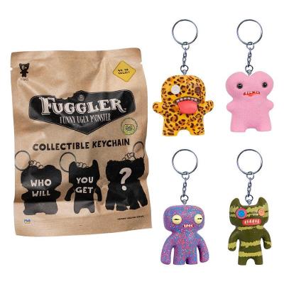 Chaveiro Fuggler Surpresa - Fuggler