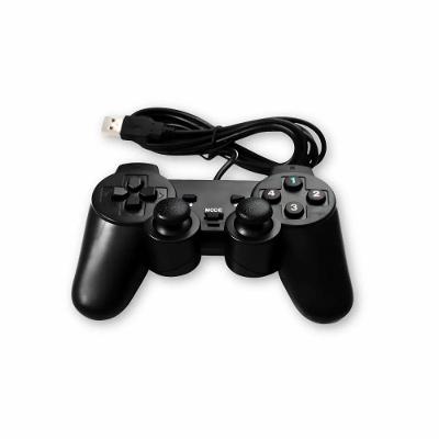 Controle Usb Para Pc Computador Notebook Joystick Dualshock - Controle Usb Fr-202 Para Pc