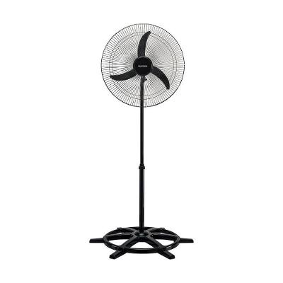Ventilador De Coluna Ventisol New 60 Cm Preto 127v