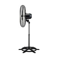 Ventilador De Coluna Ventisol New 60 Cm Preto 127v - 2