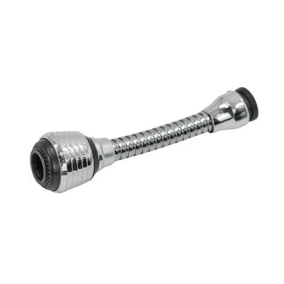 Extensor Para Torneira Flexivel Bico Arejador Adaptador Para Pia