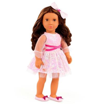 Boneca Our Generation Katia