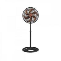 Ventilador De Coluna 40cm 220v Turbo 6 Bronze Ventisol - 1