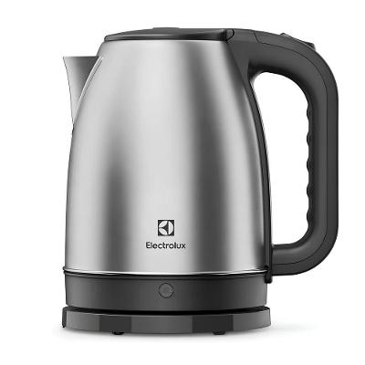 Chaleira Elétrica Electrolux EEK10 Com Capacidade De 1,8L Litros E Potência De 1200W 220V