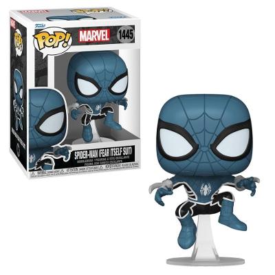 Boneco Funko Pop! Marvel - Homem-aranha (traje Fear Itself)