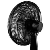 Ventilador De Mesa Mondial 06 Pás Vsp-40-b 127v/60hz - 2