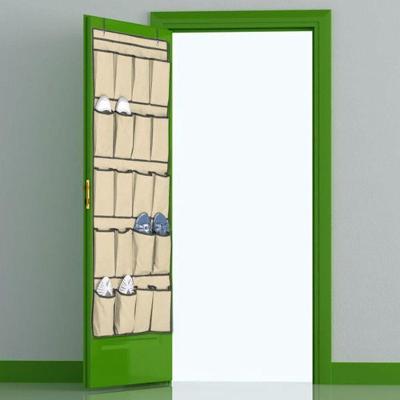Sapateira Parede Organizador Vertica Guarda Roupa 10 Pares