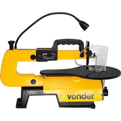 Serra Tico-tico Com Mesa 127v Ttv125 Vonder