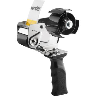 Aplicador para fita 50mm Metalico Vonder