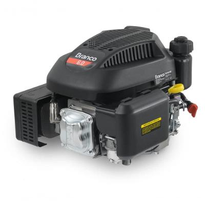 Motor Gasolina 6,0Cv Eixo Curto Partida Elétrica B4T-6.0 Vfe