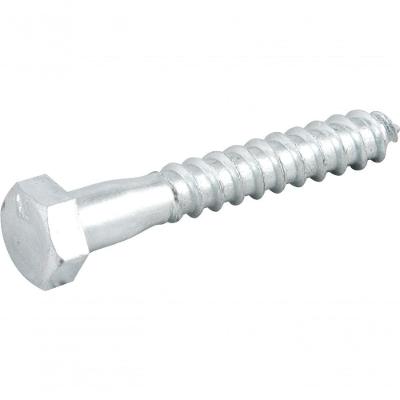 Parafuso Sextavado Rosca Soberba (09)3/8x 60 Vonder