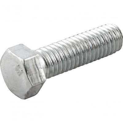 Parafuso Sextavado(11038) Nc Zb 7/16 X 1.1/2" Vonder